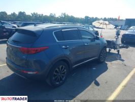 Kia Sportage 2019 2