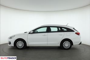 Hyundai i30 2019 1.6 113 KM