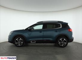 Citroen C5 2019 1.5 128 KM