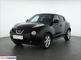 Nissan Juke 2010 1.6 115 KM