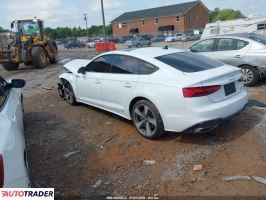 Audi A5 2021 2