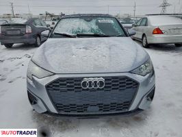 Audi A3 2022 2