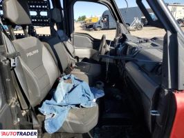 Polaris Pozostałe 2024