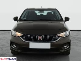 Fiat Tipo 2016 1.6 118 KM