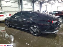 Hyundai Sonata 2025 2
