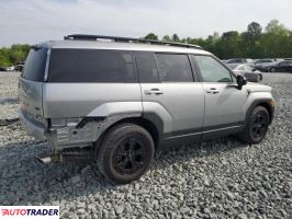Hyundai Santa Fe 2024 2