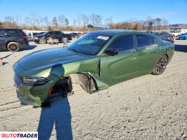 Dodge Charger 2020 3