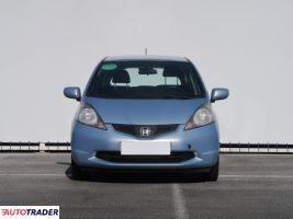 Honda Jazz 2009 1.2 88 KM Honda Jazz 2009 1.2 88 KM