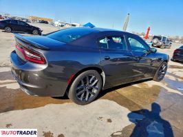 Dodge Charger 2022 3