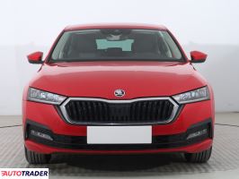 Skoda Octavia 2023 1.5 147 KM Skoda Octavia 2023 1.5 147 KM