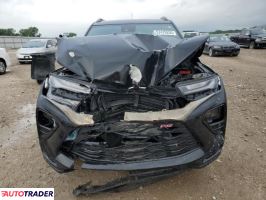 Chevrolet Blazer 2023 1