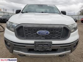 Ford Ranger 2019 2 Ford Ranger 2019 2