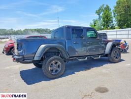 Jeep Pozostałe 2021 3