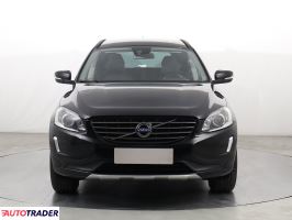 Volvo XC60 2013 2.4 160 KM Volvo XC60 2013 2.4 160 KM
