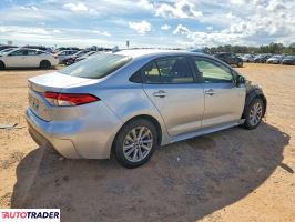 Toyota Corolla 2023 2