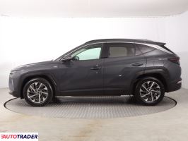 Hyundai Tucson 2021 1.6 147 KM Hyundai Tucson 2021 1.6 147 KM