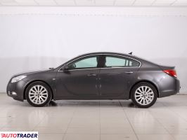 Opel Insignia 2011 2.0 128 KM