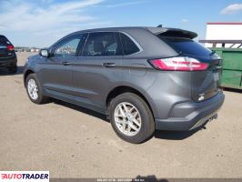 Ford Edge 2023 2