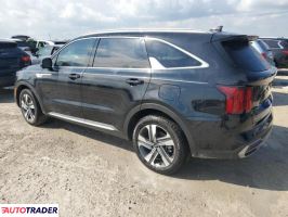 Kia Sorento 2023 1