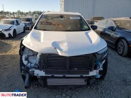 Chevrolet Equinox 2024 1 Chevrolet Equinox 2024 1