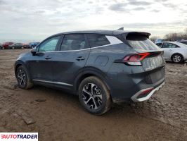Kia Sportage 2024 2