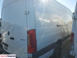 Mercedes Sprinter 2024 2