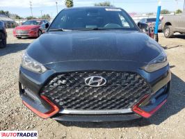 Hyundai Veloster 2022 2