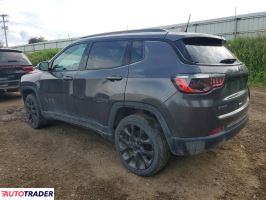 Jeep Compass 2021 2