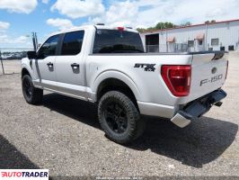 Ford Pozostałe 2022 3