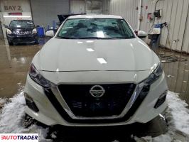 Nissan Altima 2019 2
