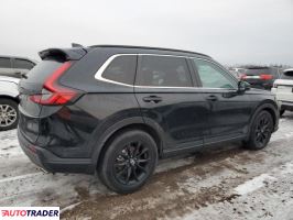 Honda CR-V 2024 2