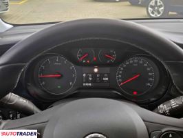 Opel Corsa 2022 1.2 74 KM