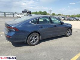Honda Accord 2024 1