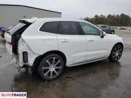 Volvo XC60 2021 2