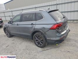 Volkswagen Tiguan 2024 2