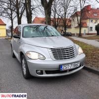 Chrysler PT Cruiser - zobacz ofertę