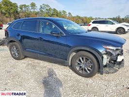 Mazda CX-9 2022 2