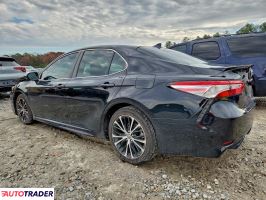 Toyota Camry 2020 2