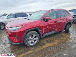 Toyota Pozostałe 2023 2