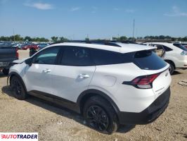 Kia Sportage 2025 2 Kia Sportage 2025 2