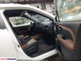 Subaru Forester 2025 2