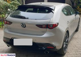 Mazda 3 2024 2.5 250 KM