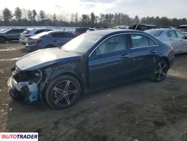 Mercedes CL - zobacz ofertę