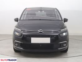 Citroen C4 Picasso 2017 2.0 147 KM