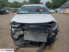 Chrysler Pacifica 2023 3 Chrysler Pacifica 2023 3