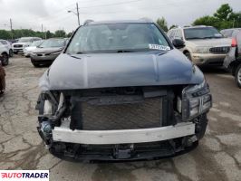 Hyundai Santa Fe 2021 2