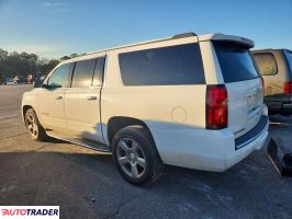 Chevrolet Pozostałe 2020 5