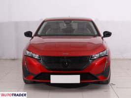 Peugeot 308 2022 1.2 128 KM