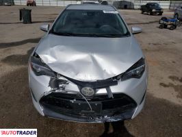 Toyota Corolla 2019 1 Toyota Corolla 2019 1