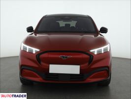 Ford Mustang 2021 265 KM